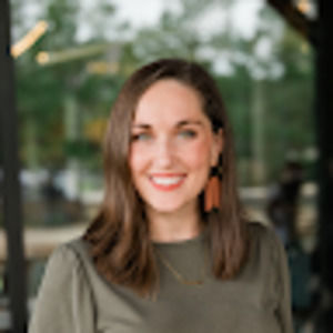 Meet your Posher, Lindsey